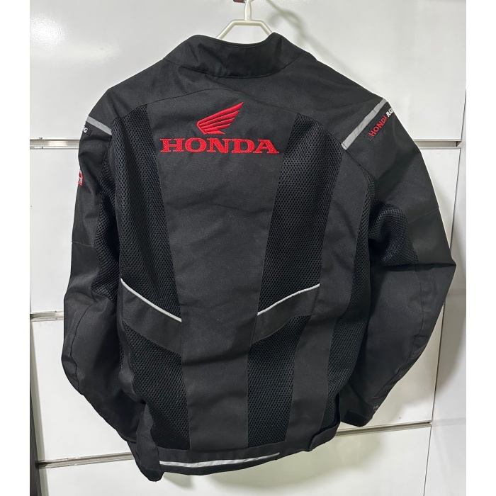 HONDA MOTOSİKLET MONT