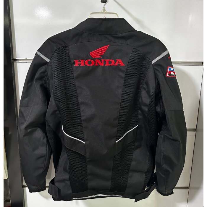 HONDA MOTOSİKLET MONT