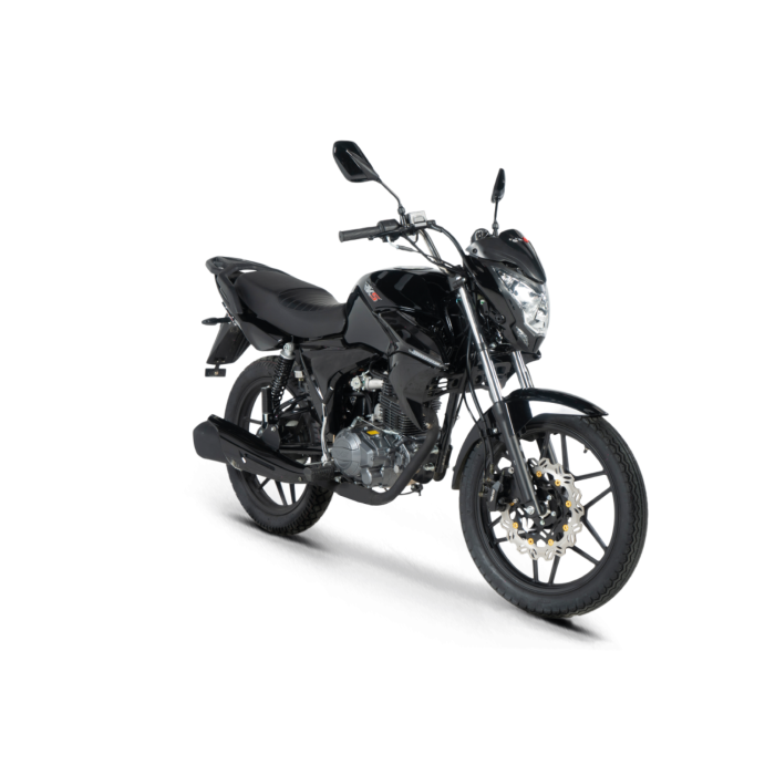 RKS 125 R