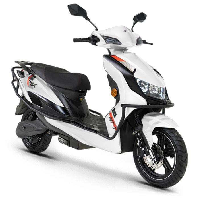 RKS MT3 PRO E-SCOOTER