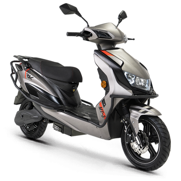 RKS MT3 PRO E-SCOOTER