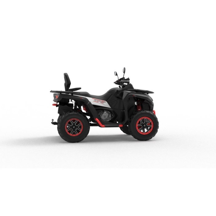 SEGWAY Snarler 570 ATV