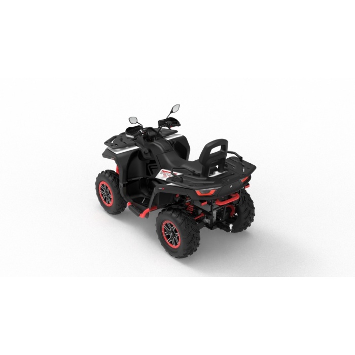 SEGWAY Snarler 570 ATV