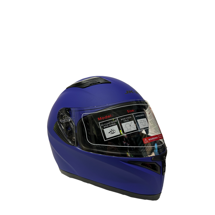 JK21 KASK FULLFACE 2023 ECE