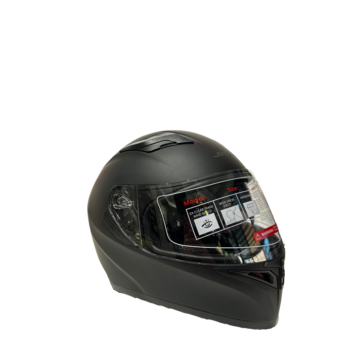 JK21 KASK FULLFACE 2023 ECE