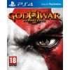 Ps4 God of War 3 - Çince