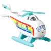 Fisher-Price Thomas Friends Trackmaster Harold Helikopter