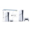 Sony Playstation 5 Slim Model Cd Versiyon Oyun Konsolu + 2 Adet Dualsense + Mortak Kombat 1