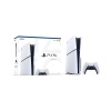 Sony Playstation 5 Slim Model Cd Versiyon Oyun Konsolu