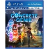 Ps4 Concrete Genie