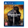 Ps4 Kingdom Come Deliverance