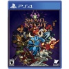 Ps4 Shovel Knight