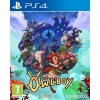 Ps4 Owlboy Oyun