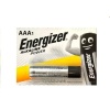 Energizer İnce Alkalin Pil