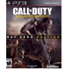 Sıfır PS3 Call Of Duty Advanced Warfare Day Zero