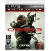 Sıfır Ps3 Crysis 3 Hunter Edition