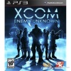 Sıfır PS3 XCOM Enemy Unknown