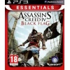 Sıfır Ps3 Assassins Creed 4 Black Flag Essentials