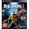 Sıfır Ps3 Deadrising 2