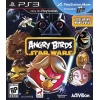 Sıfır Ps3 Angry Birds Star Wars