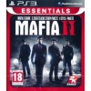 Sıfır Ps3 Mafia 2 Essentials