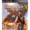 Sıfır PS3 Uncharted Drakes Deception 3