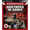 Sıfır Ps3 Brother in Arms Hell Highway Essentials