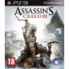 Sıfır Ps3 Assassins Creed 3