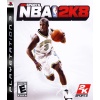 Sıfır Ps3 Nba 2K8