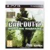 Sıfır Ps3 Call Of Duty MW4