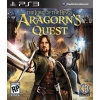 Sıfır Ps3 The Lord Of The Rings Aragorns Quest