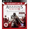 Sıfır Ps3 Assassins Creed 2 Essentials