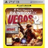 Sıfır Ps3 Tom Clancys Rainbowsix Vegas2 Platinum