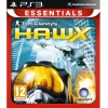 Sıfır Ps3 Tom Clancys H.A.W.X Essentials