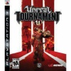 Sıfır Ps3 Tournamet Unreal 3