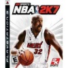 Sıfır Ps3 Nba 2K7