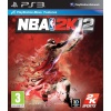 Sıfır Ps3 Nba 2K12