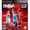 Sıfır Ps3 Nba 2K13