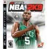 Sıfır PS3 Nba 2K9