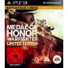 Sıfır Ps3 Medal Of Honor Warfighter Limited Edition