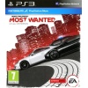 Sıfır Ps3 Need For Speed Most Wanted