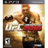 Sıfır Ps3 Ufc Undisputed 2010