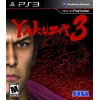 Sıfır Ps3 Yakuza 3