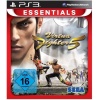 Sıfır Ps3 Virtua Fighter 5 Essentials