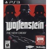 Sıfır Ps3 Wolfenstein The New Order