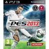 Sıfır Ps3 Pes 2013