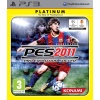 Sıfır Ps3 Pes 2011 Platinum