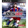 Sıfır Ps3 Pes 2011