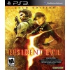 Sıfır Ps3 Resident Evil Gold