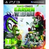 Sıfır Ps3 Garden Warfare Plants vs Zombies